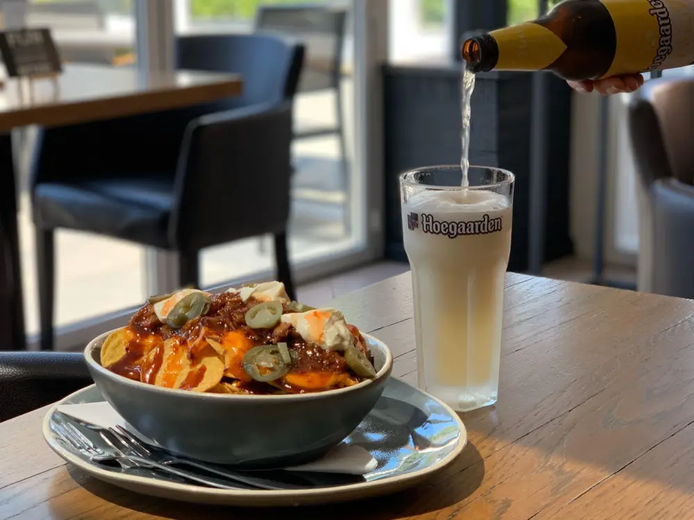 Restaurant Den Haas | Eten&Drinken in Valkenswaard