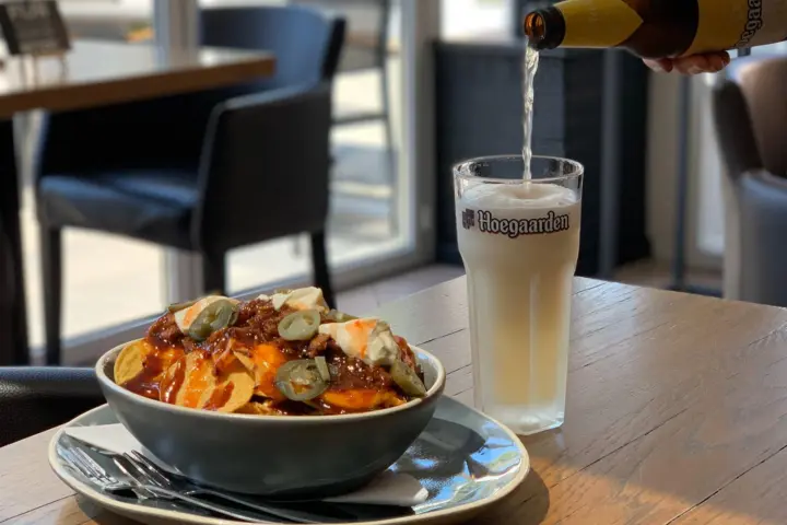 Restaurant Den Haas | Eten&Drinken in Valkenswaard