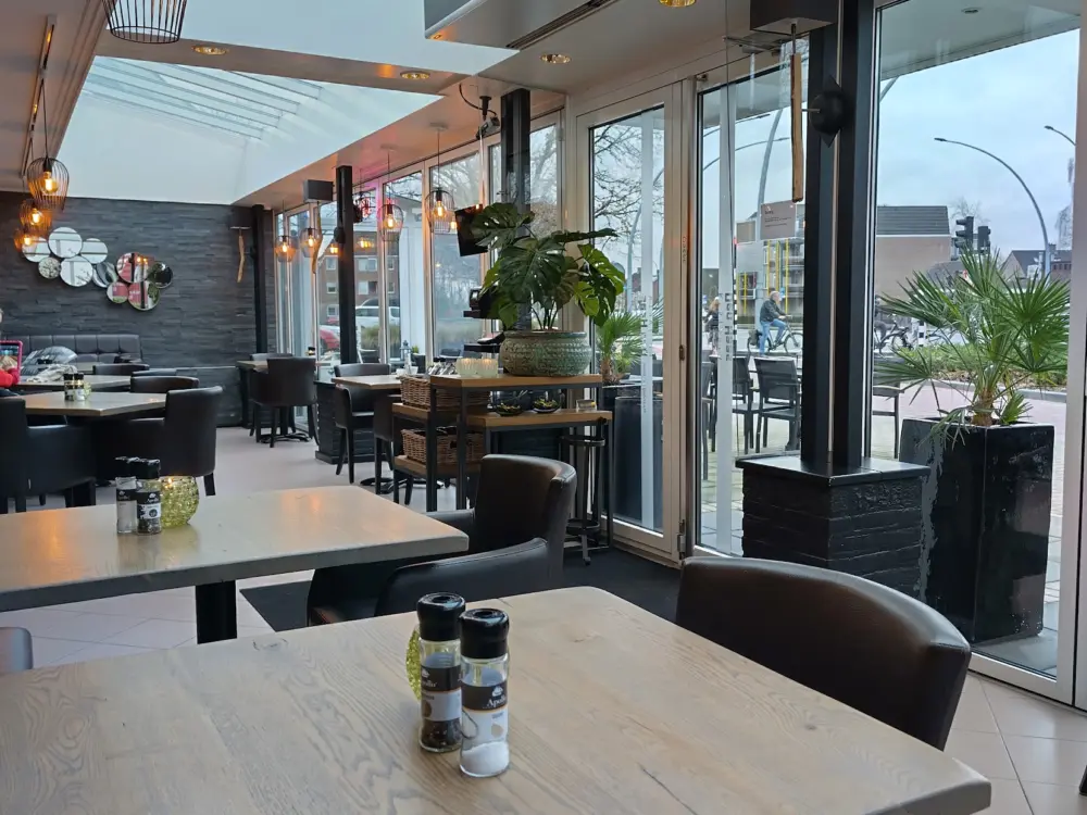 Restaurant Den Haas | Eten&Drinken in Valkenswaard