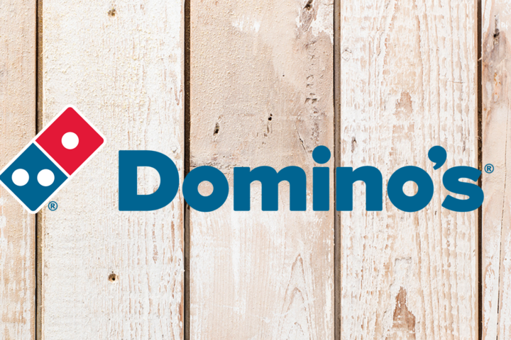 Domino's Pizza Alkmaar Europaboulevard in Alkmaar