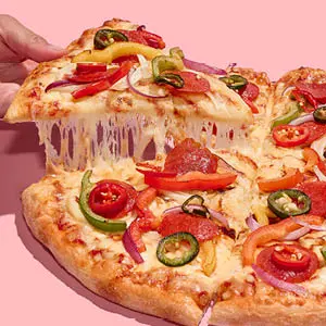Domino's Pizza Alkmaar Europaboulevard in Alkmaar