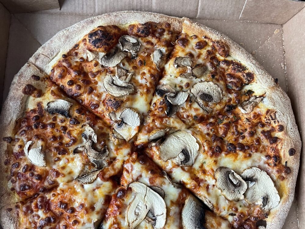 Domino's Pizza Helmond Koninginnewal in Helmond