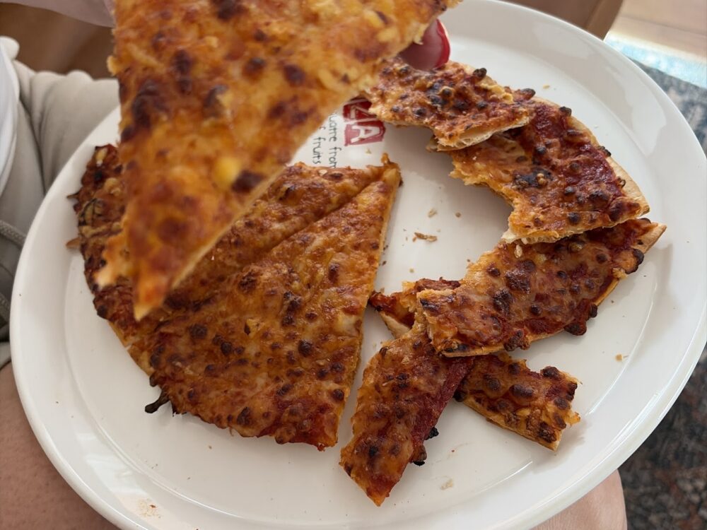 Domino's Pizza Helmond Koninginnewal in Helmond