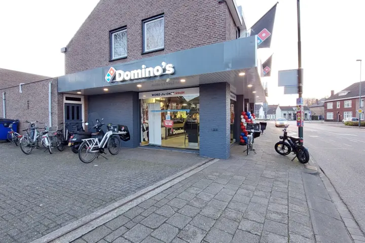 Domino's Pizza Valkenswaard in Valkenswaard