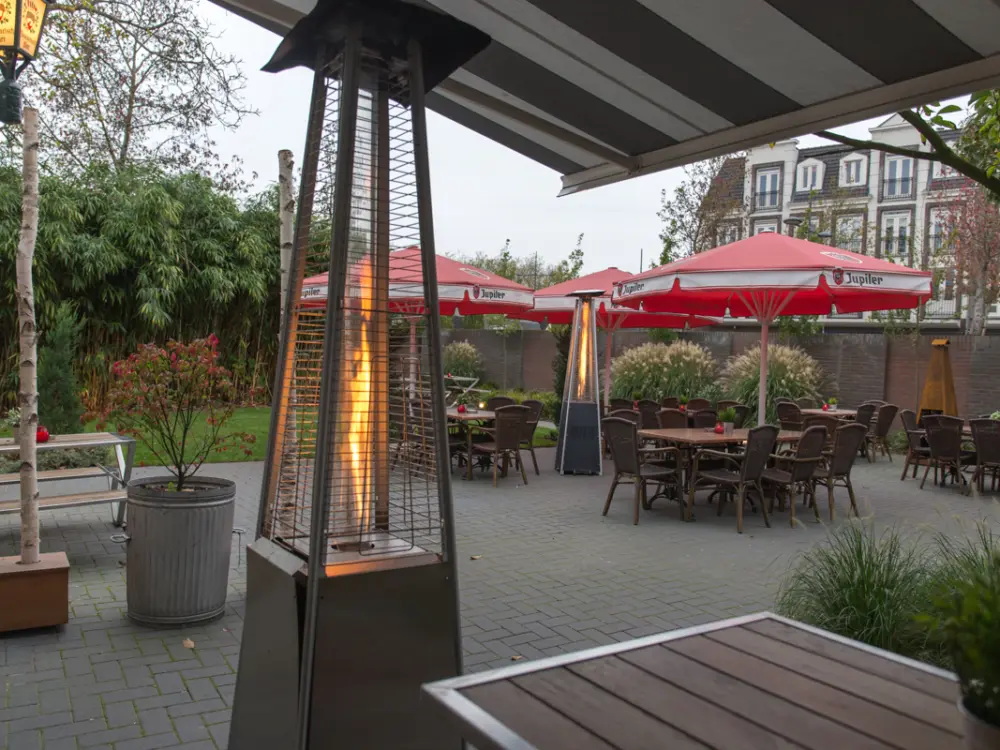 Restaurant du Commerce in Valkenswaard