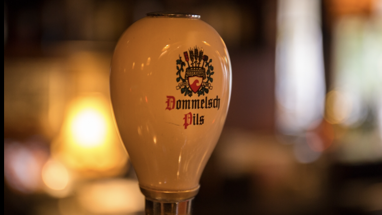 du Commerce in Valkenswaard