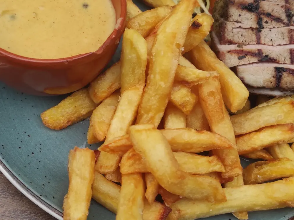 Restaurant du Commerce in Valkenswaard