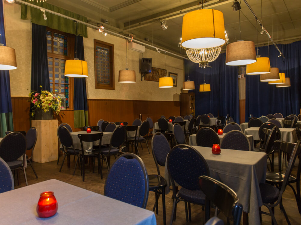 du Commerce in Valkenswaard