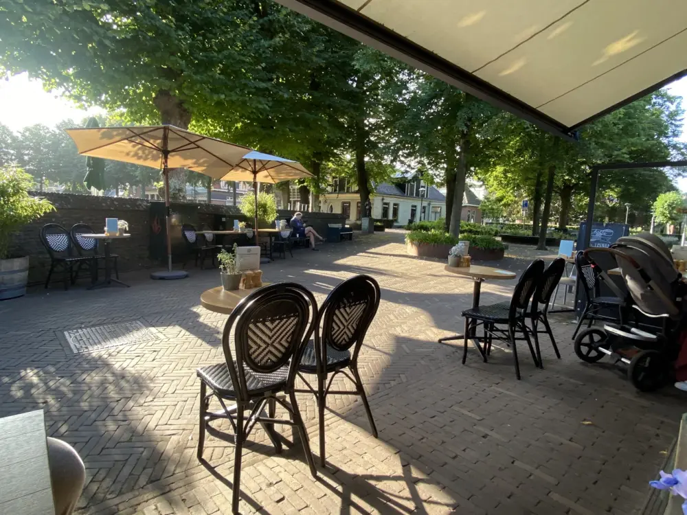 Restaurant ECHT Bergen in Bergen