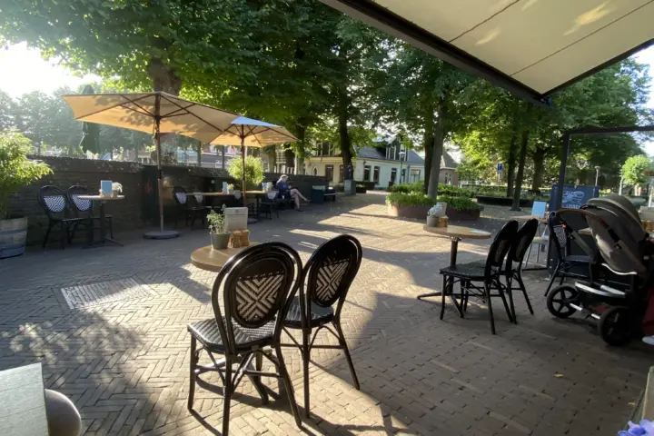 Restaurant ECHT Bergen in Bergen