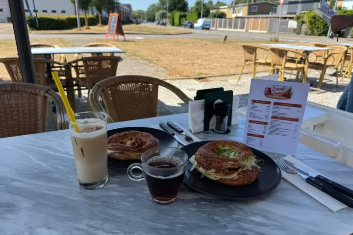 Restaurant Eetcafé Anatolia in Alkmaar