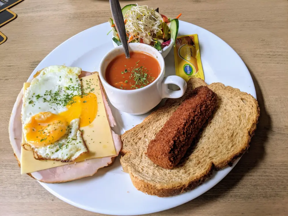 Restaurant Eetcafé/Camping De Volmolen in Riethoven