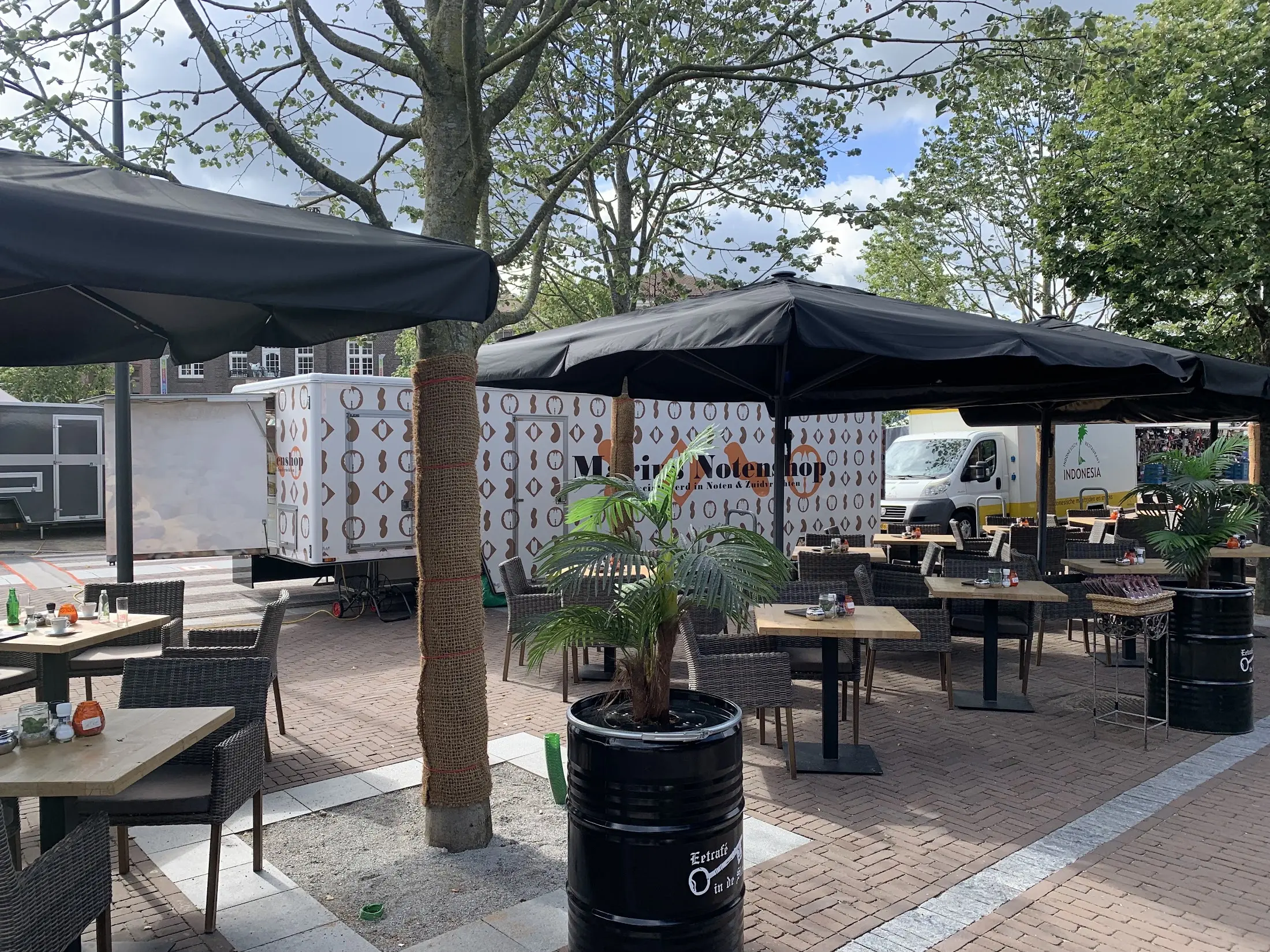 Restaurant in Valkenswaard