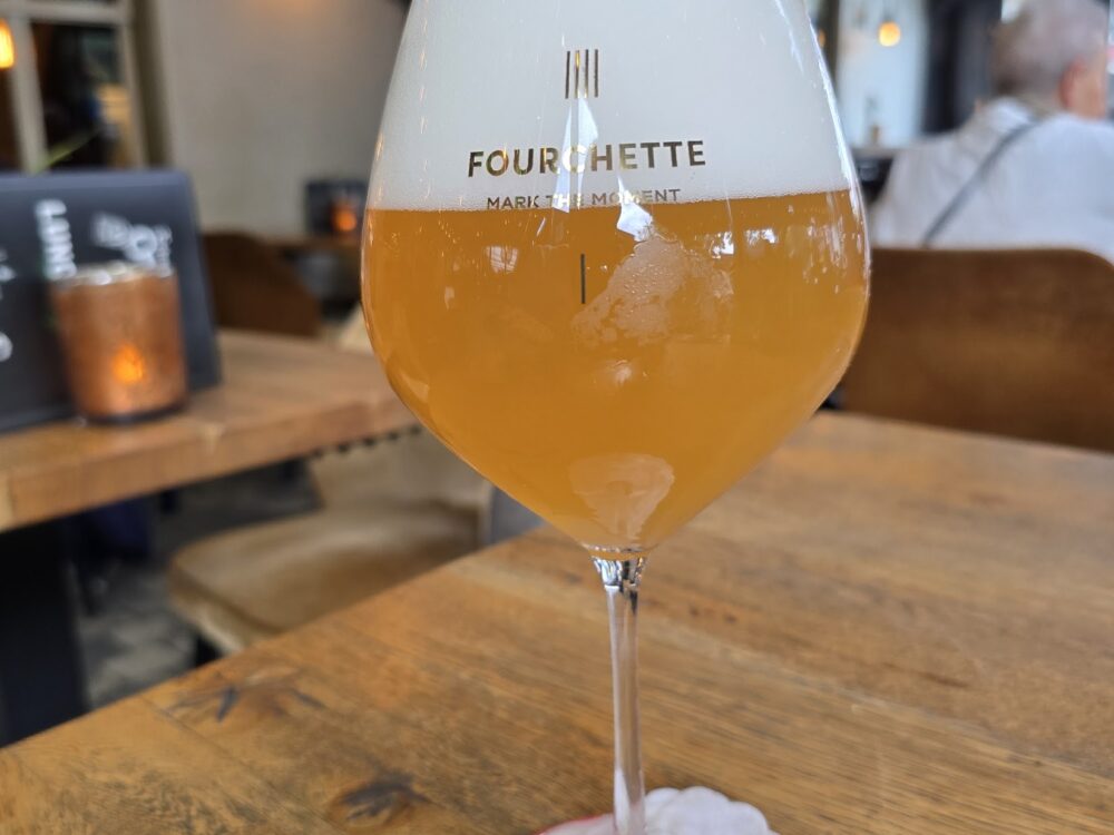 Eetcafé in de Sleutel in Valkenswaard