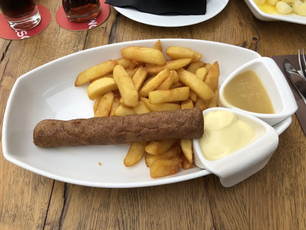 Restaurant Eetcafé in de Sleutel in Valkenswaard