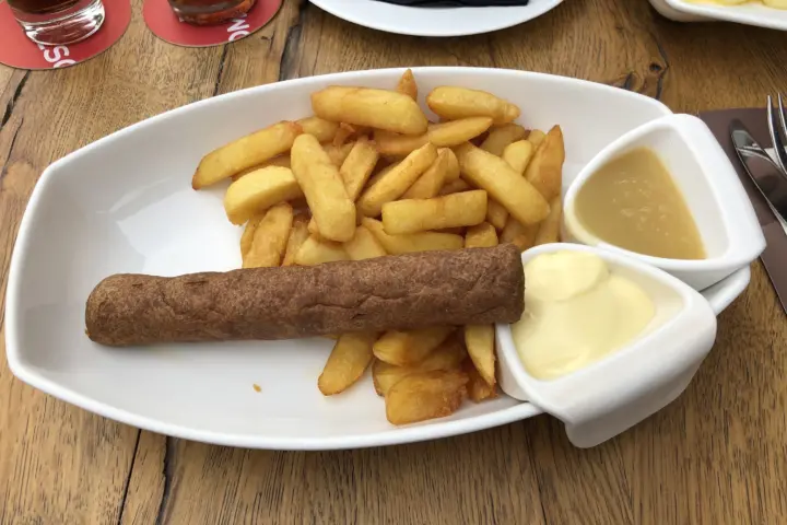 Restaurant Eetcafé in de Sleutel in Valkenswaard