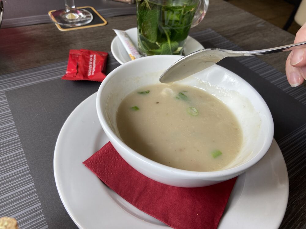 Eetcafé Le Troubadour in Valkenswaard