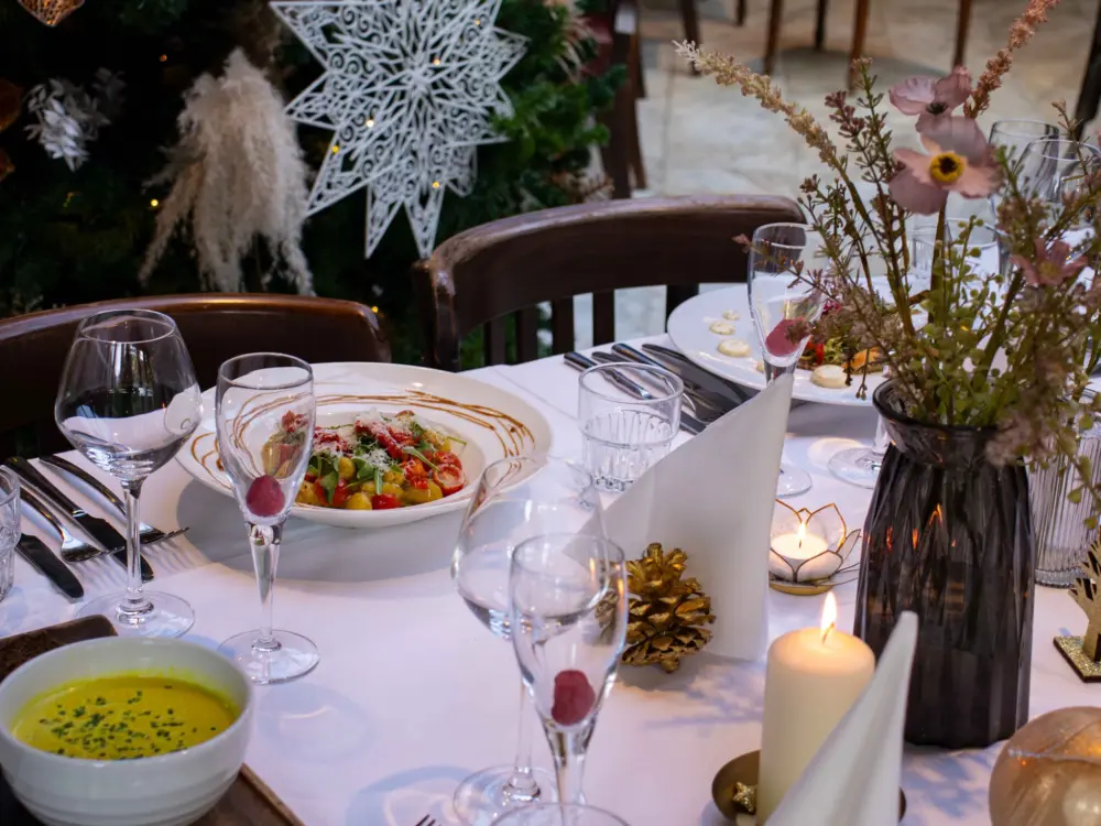 Restaurant Eetcafé Pluim in Alkmaar
