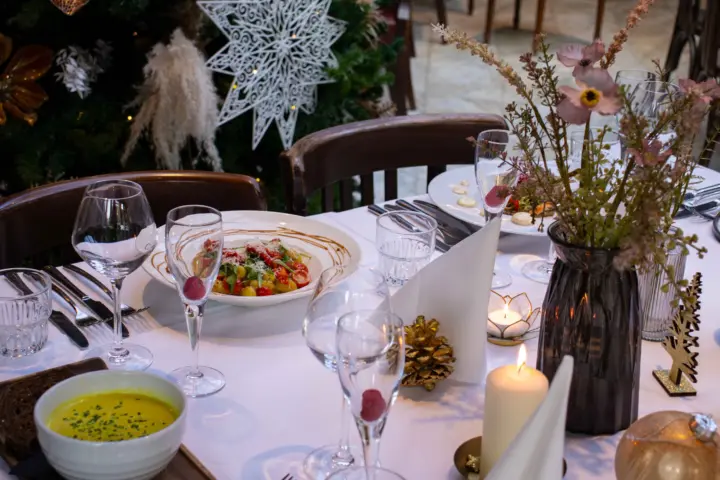 Restaurant Eetcafé Pluim in Alkmaar