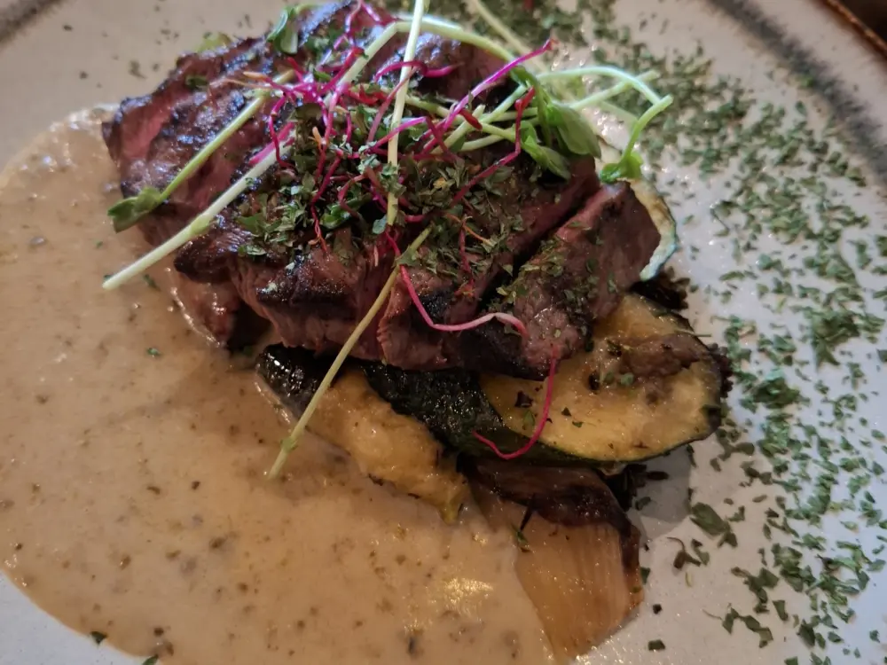 Restaurant Eetcafé Pluim in Alkmaar