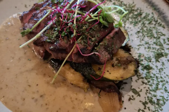 Restaurant Eetcafé Pluim in Alkmaar