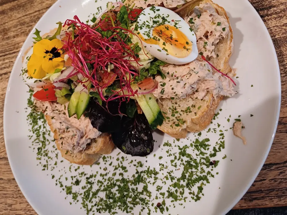 Restaurant Eetcafé Pluim in Alkmaar
