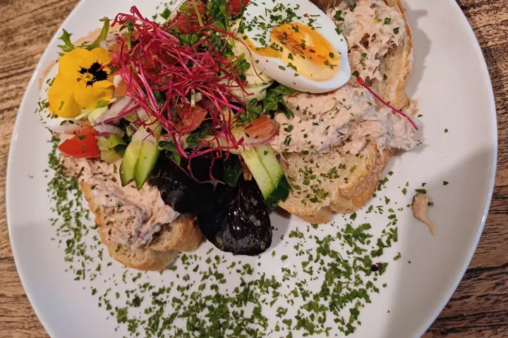Restaurant Eetcafé Pluim in Alkmaar
