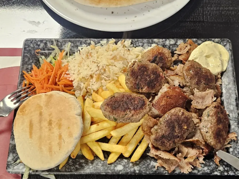 Restaurant Eethuis Cyprus in Valkenswaard