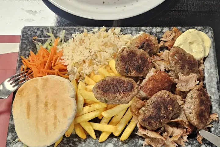 Restaurant Eethuis Cyprus in Valkenswaard