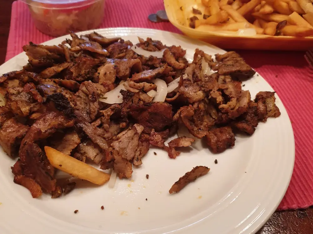 Restaurant Eethuis Cyprus in Valkenswaard