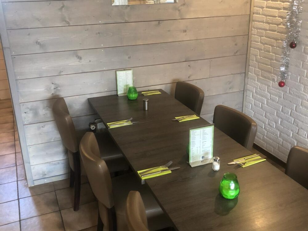 Eethuis DADO in Valkenswaard