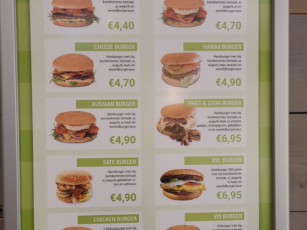 Eethuis DADO in Valkenswaard