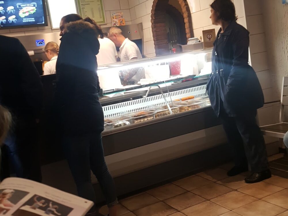 Eethuis DADO in Valkenswaard
