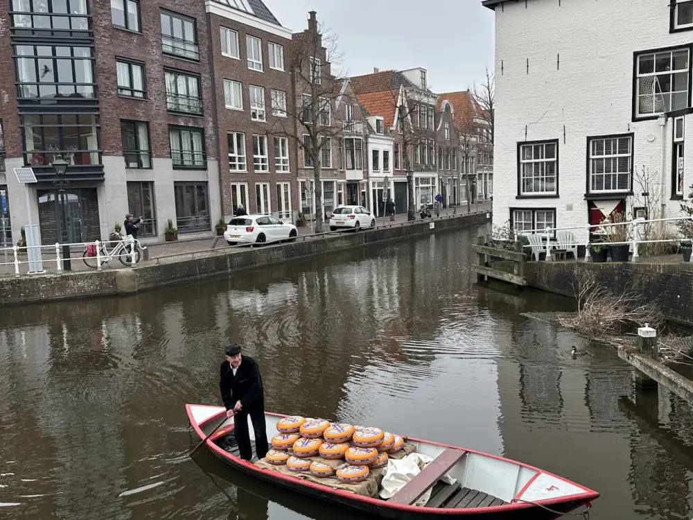 Familie hotel Alkmaar in Alkmaar