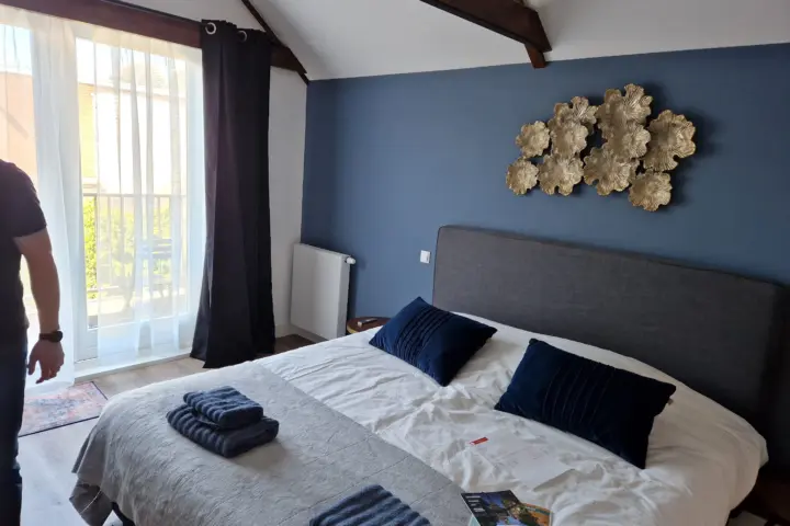 Familie hotel Alkmaar in Alkmaar