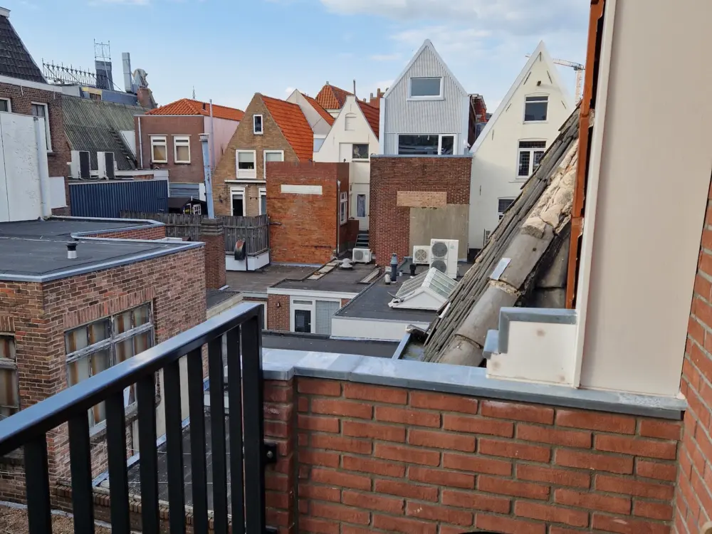 Familie hotel Alkmaar in Alkmaar