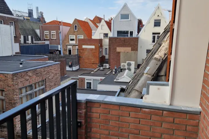 Familie hotel Alkmaar in Alkmaar
