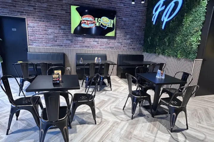 Restaurant Fat Phill’s Heerhugowaard in Heerhugowaard