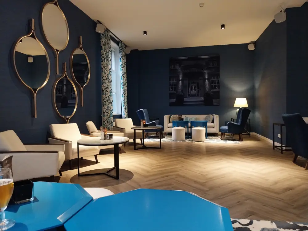 Fletcher Hotel-Restaurant De Oude Gevangenis-Alkmaar in Alkmaar