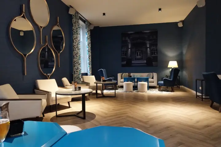 Fletcher Hotel-Restaurant De Oude Gevangenis-Alkmaar in Alkmaar