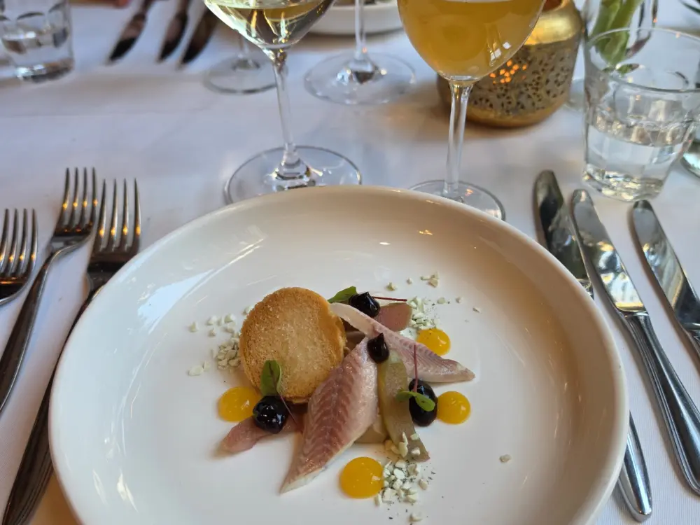 Restaurant Fnidsen in Alkmaar