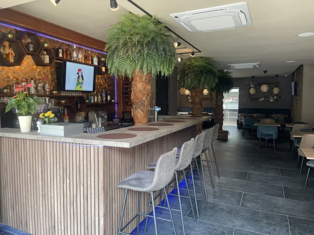 Food Express Deurne in Deurne