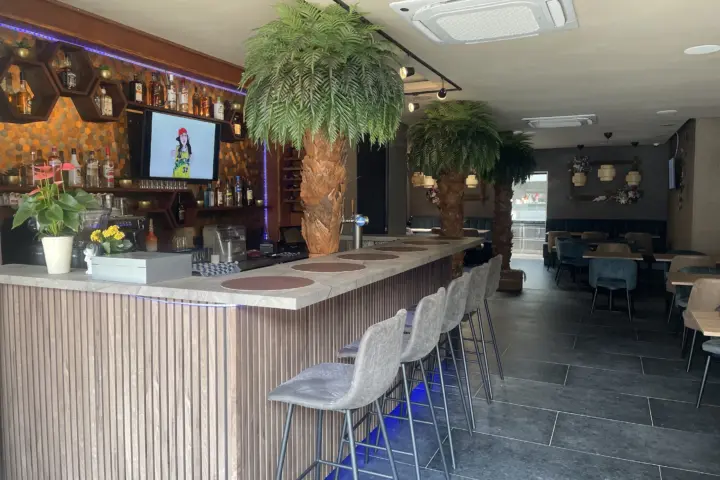 Food Express Deurne