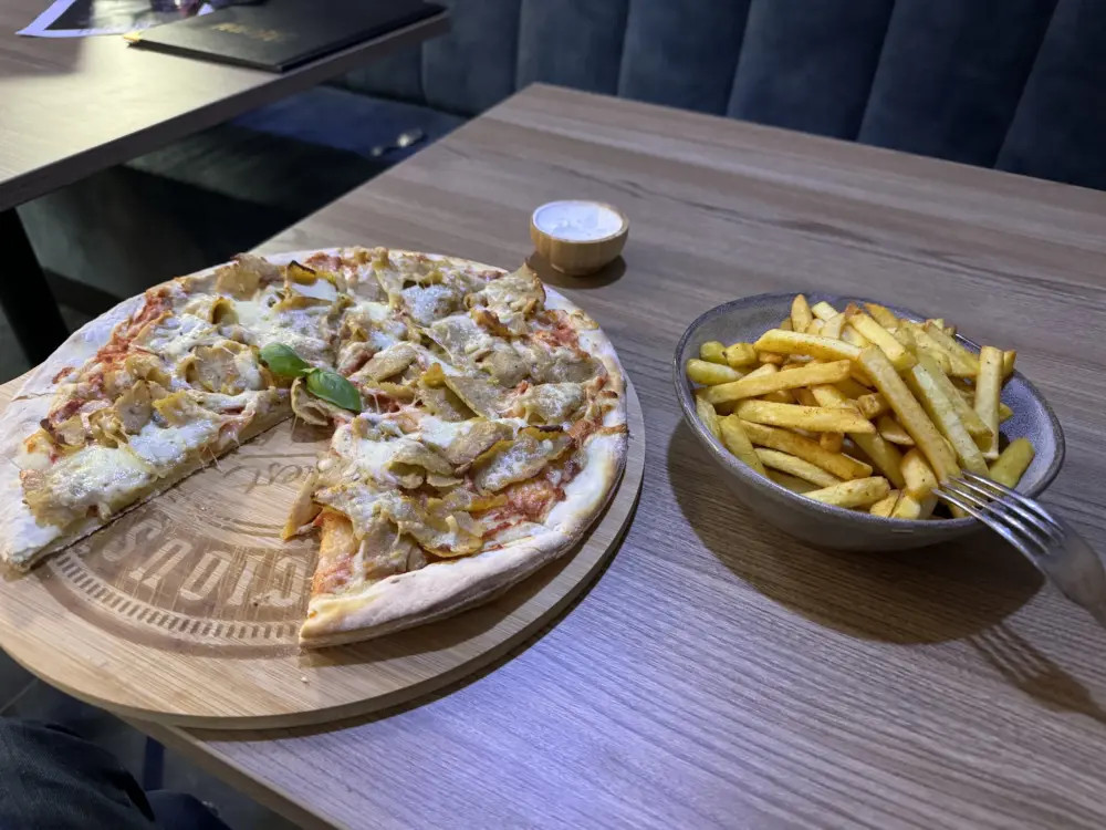 Food Express Deurne in Deurne