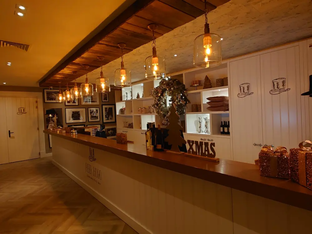 Restaurant Gewoon Lekker in Heerhugowaard