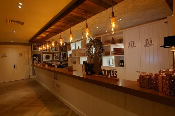 Restaurant Gewoon Lekker in Heerhugowaard