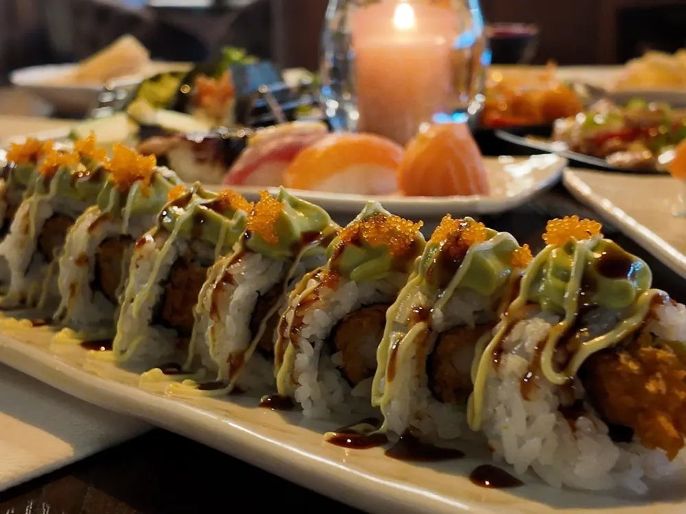 Restaurant Goya in Heerhugowaard