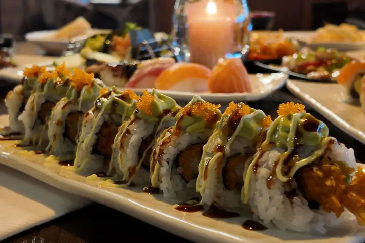 Restaurant Goya in Heerhugowaard
