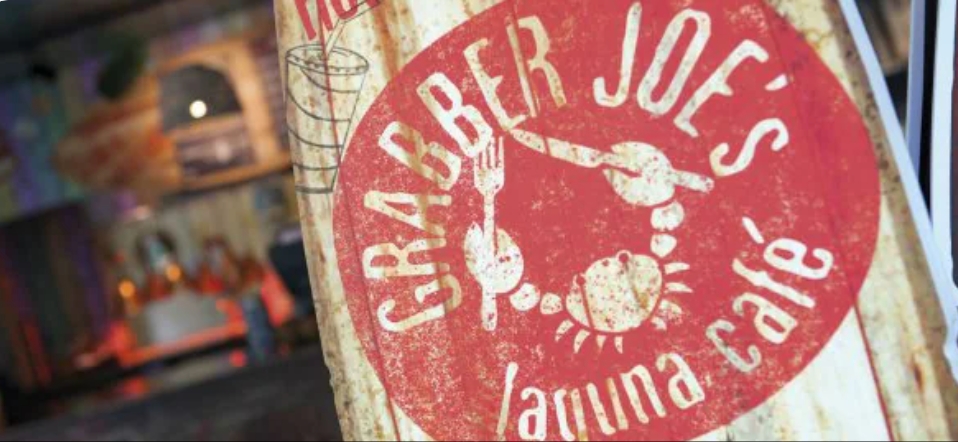Grabber Joe's in Westerhoven