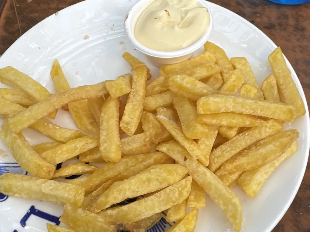Restaurant Grand Café in Westerhoven